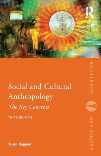 Social and Cultural Anthropology in Perspective: Lewis, Ioan