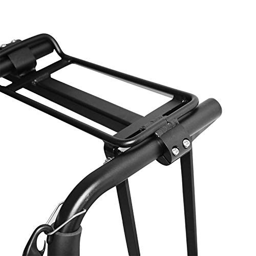 Onefeng Sports Longboard Bicycle Rack Bike Surfing Rack