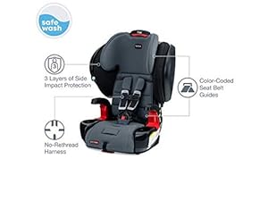 britax pinnacle otto
