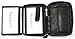 FLW-Kabana Men's Tri Fold, Black, One Size