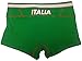 Calvin Klein Men's Compete Low Rise Trunk (Limited Edition), Ay, Large