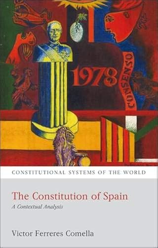Download The Constitution of Spain: A Contextual Analysis PDF