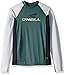 O'Neill Youth Premium Skins Upf 50+ Long Sleeve Rash Guard