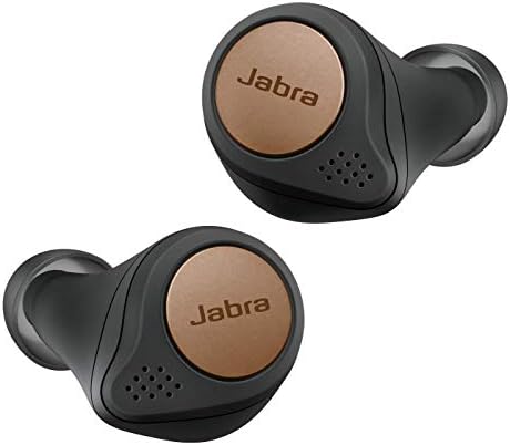 Jabra Elite Active 75t Left Earbud 