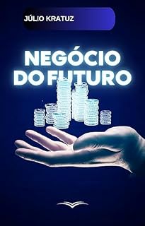 Livro NEGÓCIO DO FUTURO
