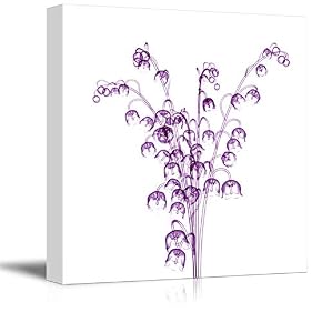Blossom Painting Wall Bedroom Living House