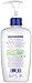 Kiss My Face Moisture Liquid Hand Soap, Green, Olive Oil & Aloe Vera, 54 Fl Oz, Pack of 6