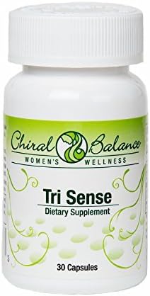 Tri Sense by Chiral Balance