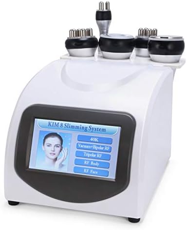 Greatangle 40KHz Cavitation Vacuum RF Body Reshape Beauty Slimming Machine
