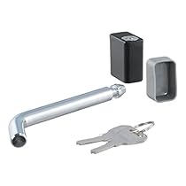CURT 23021 Hitch Lock