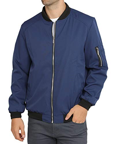 softshell bomber jacket