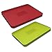 Joseph Joseph Cut & Carve Multi-Function Cutting Board, Large, Green