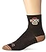 SockGuy Men's Monkey See 3D Socks