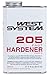 West System 205 Fast Hardener primary