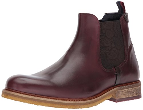 ted baker bronzo boots