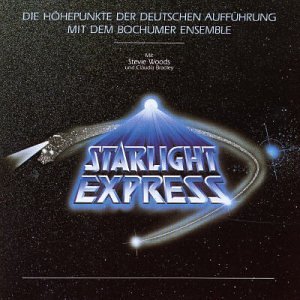 Starlight Express - Starlight Express [Universal] - Zortam Music
