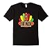 Thanksgiving Turkey Eat Pizza Sign Funny T-shirt