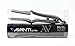 Avanti Ultra Professional Hair Straightener  1-3/8