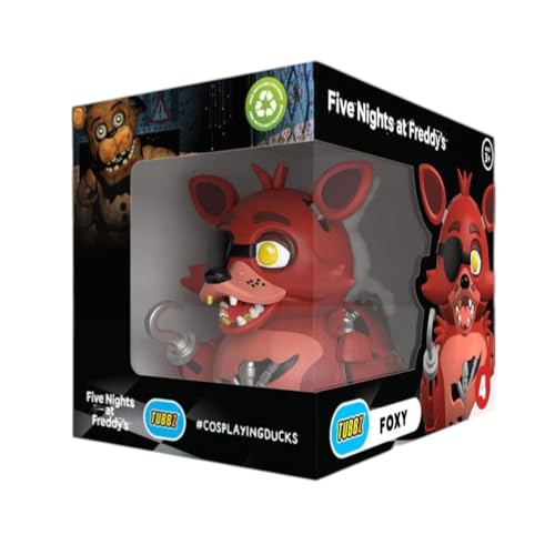 Foxy (Boxed)