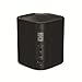 Pure Jongo S3 Wireless Speaker with Wi-Fi and Bluetooth, Black