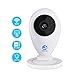 IP Camera, JOOAN 700(Update Version) 720P IP Camera Day/Night Wireless Video Monitoring Remote Control