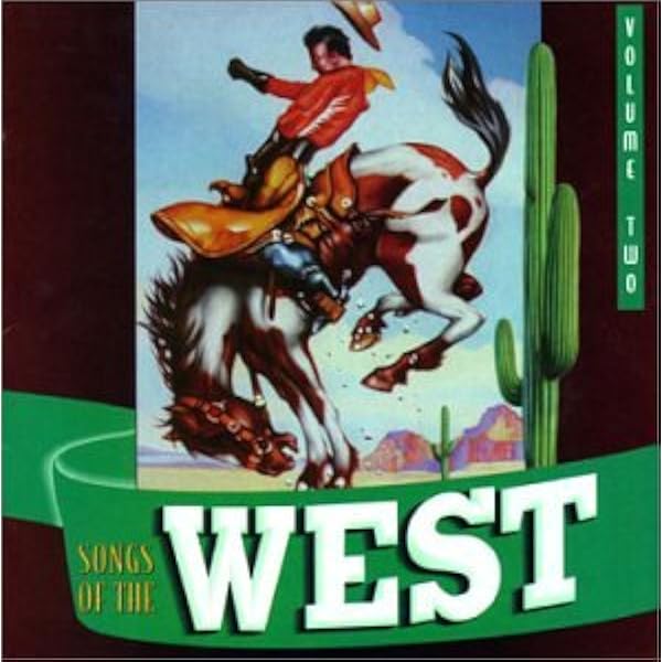 Various Artists - Songs of West 4 - Amazon.com Music