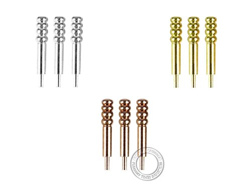 House of Cribbage - Continuous Cribbage Board Alphabet e Shape inlaid in Maple Wood / Bloodwood : Size - 12.5" x 4" - 3 Track - Separate Storage Space for Two Deck of Cards & Pegs