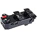 Power Window Switch Fits for 2005-2011 for Honda Civic 35750-SNV-H51 35750-SNA-A13 22 pins