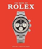 The Book of Rolex by Jens Høy, Christian Frost