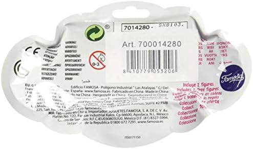 juguetes famosa sa de cv