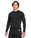 Under Armour Men's UA Base 3.0 Baselayer Crew