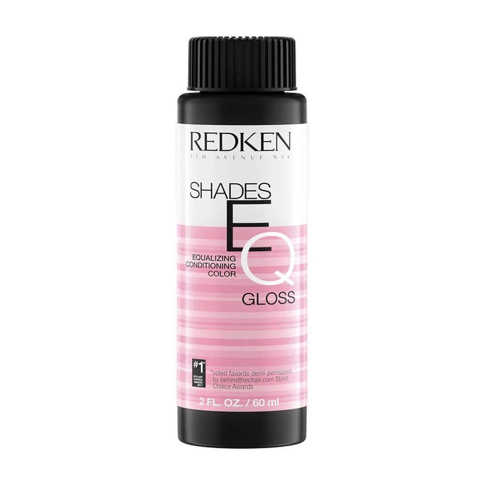 Redken Shades EQ Demi-Permanent Hair Dyeing 60ml Pink