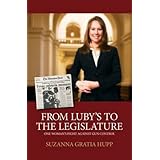 From Luby's to the Legislature: One Woman's Fight Against Gun Control