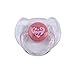 Oumeinuo 4 Pcs Reborn Doll Supplies Dummy Pacifier Magnet For Reborn Baby Kits Replace Newborn Doll Accessories