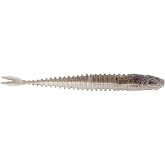 Northland Eye-Candy Minnow 3'' Swimbait Smoke Shad