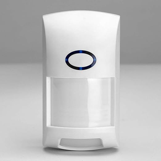 Soldmore7 - Detector de Movimiento por Infrarrojos, Mini ...