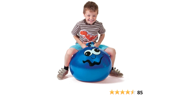 junior space hopper