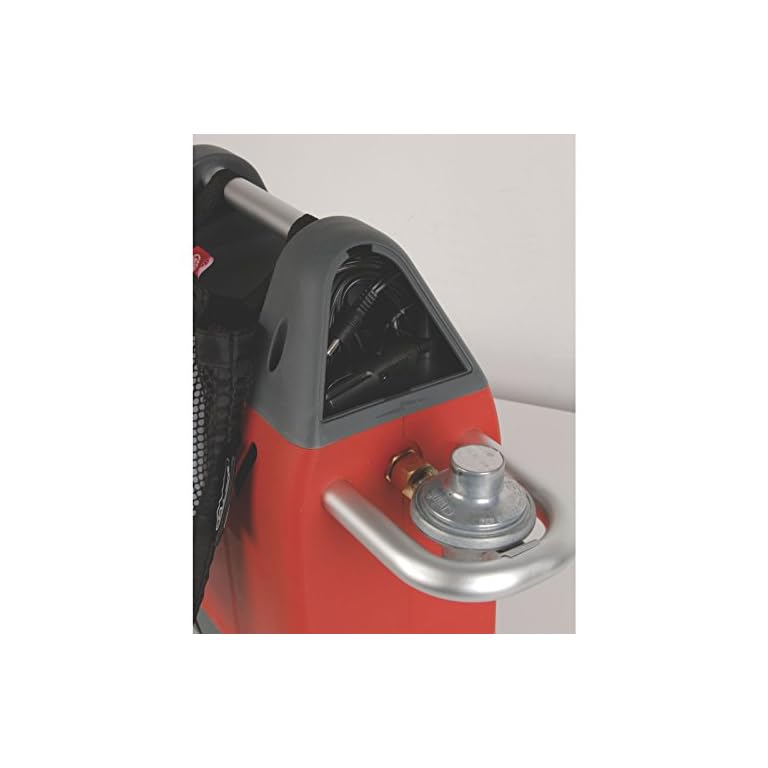 Coleman Hot Water on Demand H2Oasis Portable Water Heater Missouri