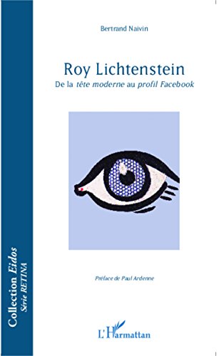 Roy Lichtenstein