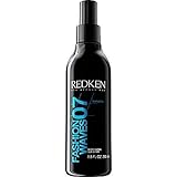 Redken Fashion Waves 07 Texturizing Sea Spray 8.5 oz