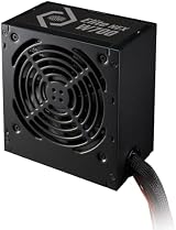 Cooler Master ELITE NEX 700W 230V Active-PFC Non-Modular PSU MPW-7001-ACBW-Beuu view 7
