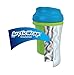 Gerber Graduates Advance Developmental Insulated Cup Like Rim Sippy Cup in Boy Patterns, 9-Ounce ( 4 count )