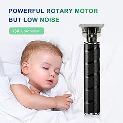 Ufree Hair Trimmer for Men, Beard Trimmer for Men