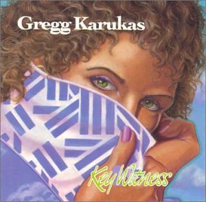 Gregg Karukas - Key Witness - Zortam Music