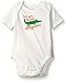 The Children's Place Baby Boy Talker Bodysuit