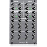 Behringer Synthesizer (173 QUAD GATE MULTIPLES)