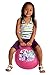 Hedstrom My Little Pony Hopper Ball, Hop ball for kids