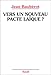 Vers un nouveau pacte laïque? (French Edition) by 