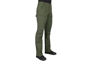 LA Police Gear LAPG Women's BFE Stretch Tactical Cargo Pants, Mid Rise, Slim Fit, Lightweight Tac Pants for Women