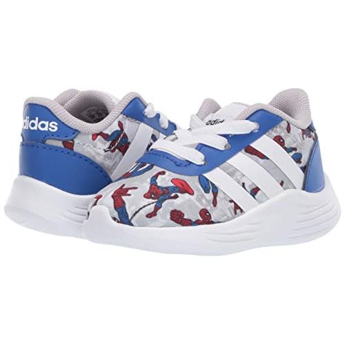 adidas lite racer spider man